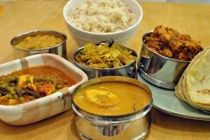 What Was the Origin of Tiffin Service Near Me